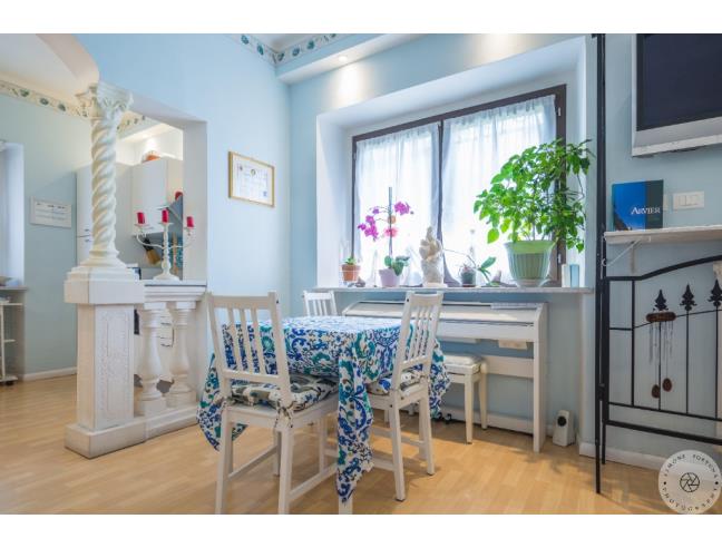 Anteprima foto 2 - Appartamento in Vendita a Arvier (Aosta)