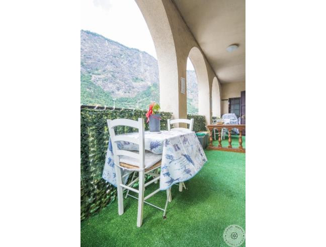 Anteprima foto 4 - Appartamento in Vendita a Arvier (Aosta)