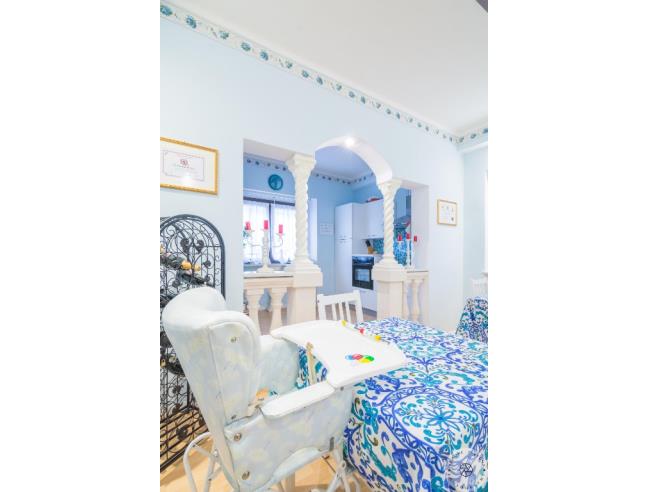 Anteprima foto 7 - Appartamento in Vendita a Arvier (Aosta)