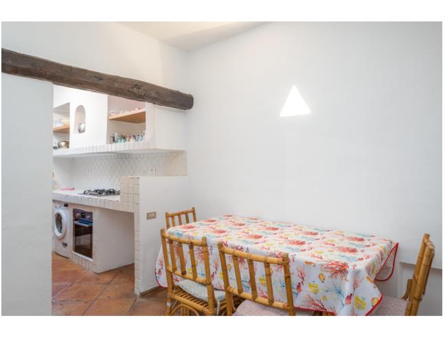 Anteprima foto 3 - Appartamento in Vendita a Arzachena - Liscia Di Vacca