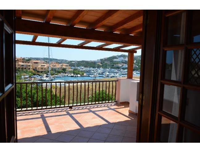 Anteprima foto 3 - Appartamento in Vendita a Arzachena - Porto Cervo