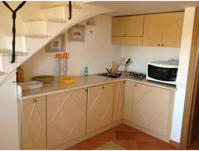 Anteprima foto 5 - Appartamento in Vendita a Arzachena - Porto Cervo