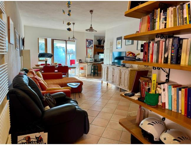 Anteprima foto 4 - Appartamento in Vendita a Arzachena (Sassari)