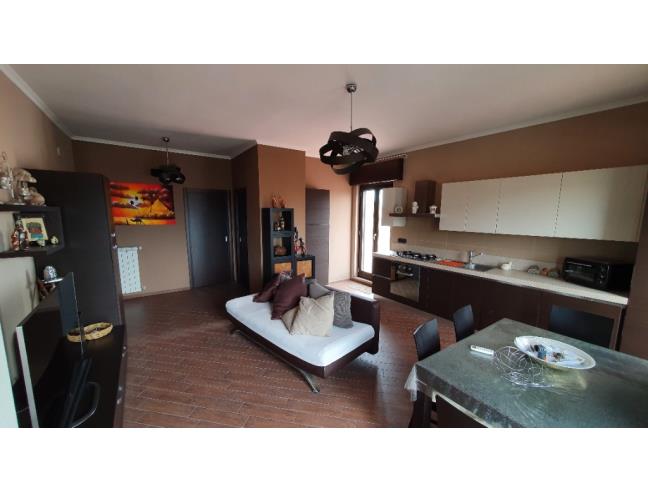 Anteprima foto 2 - Appartamento in Vendita a Arzano (Napoli)