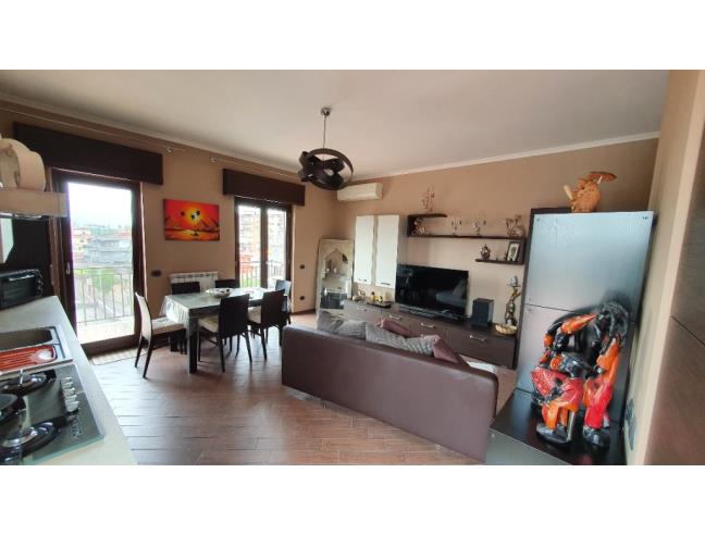 Anteprima foto 4 - Appartamento in Vendita a Arzano (Napoli)