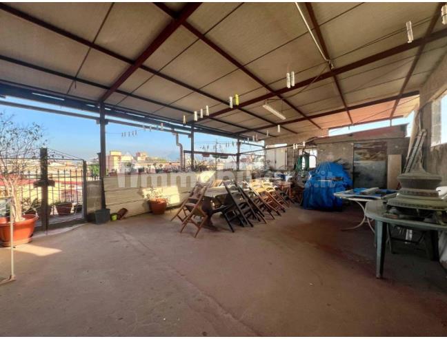 Anteprima foto 6 - Appartamento in Vendita a Arzano (Napoli)