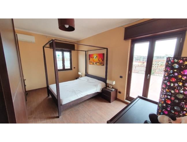 Anteprima foto 6 - Appartamento in Vendita a Arzano (Napoli)