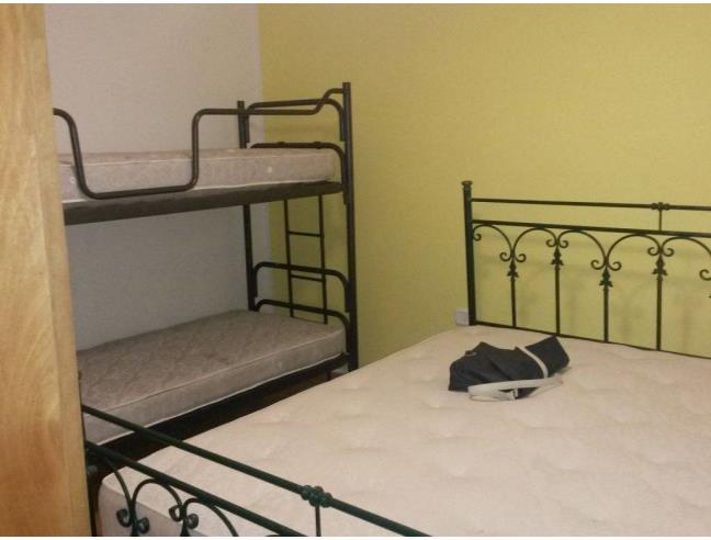 Anteprima foto 3 - Appartamento in Vendita a Ascea - Marina Di Ascea