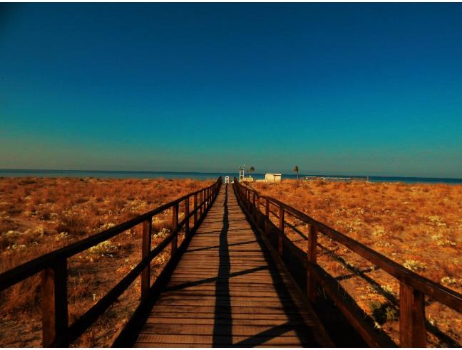 Anteprima foto 4 - Appartamento in Vendita a Ascea - Marina Di Ascea