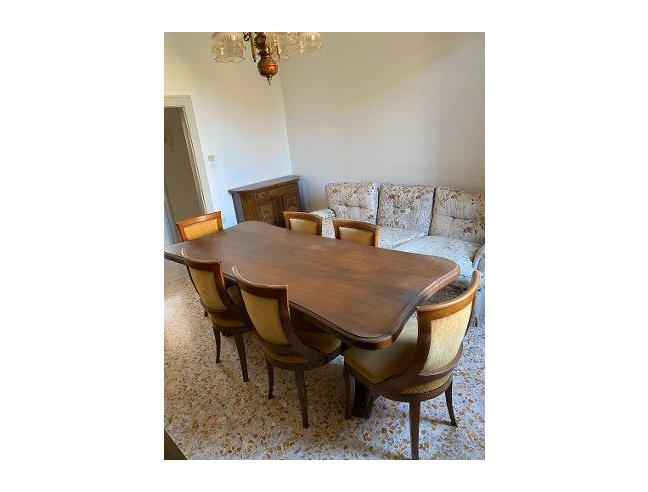 Anteprima foto 2 - Appartamento in Vendita a Asciano (Siena)