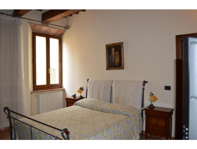 Anteprima foto 4 - Appartamento in Vendita a Asciano (Siena)