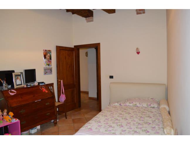 Anteprima foto 5 - Appartamento in Vendita a Asciano (Siena)