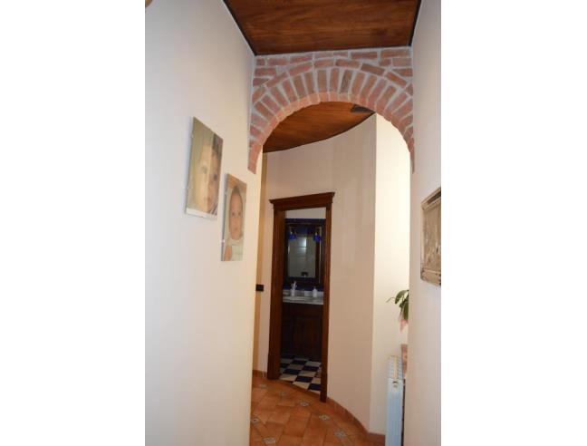 Anteprima foto 6 - Appartamento in Vendita a Asciano (Siena)