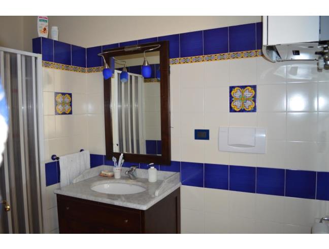 Anteprima foto 7 - Appartamento in Vendita a Asciano (Siena)