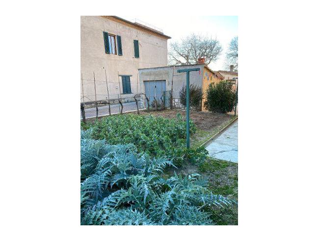 Anteprima foto 7 - Appartamento in Vendita a Asciano (Siena)