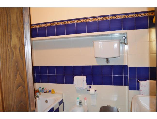 Anteprima foto 8 - Appartamento in Vendita a Asciano (Siena)