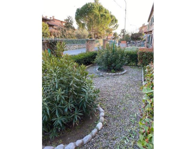 Anteprima foto 8 - Appartamento in Vendita a Asciano (Siena)