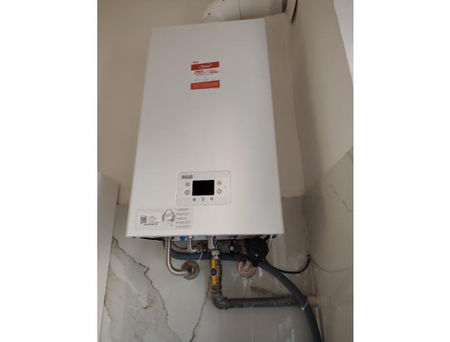 Anteprima foto 4 - Appartamento in Vendita a Ascoli Piceno (Ascoli Piceno)