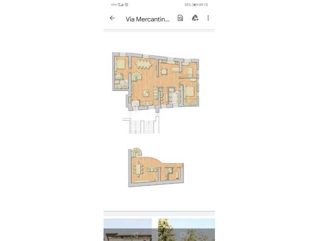 Anteprima foto 8 - Appartamento in Vendita a Ascoli Piceno (Ascoli Piceno)