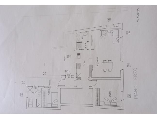 Anteprima foto 1 - Appartamento in Vendita a Ascoli Piceno - Centro città