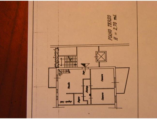 Anteprima foto 2 - Appartamento in Vendita a Ascoli Piceno - Centro città