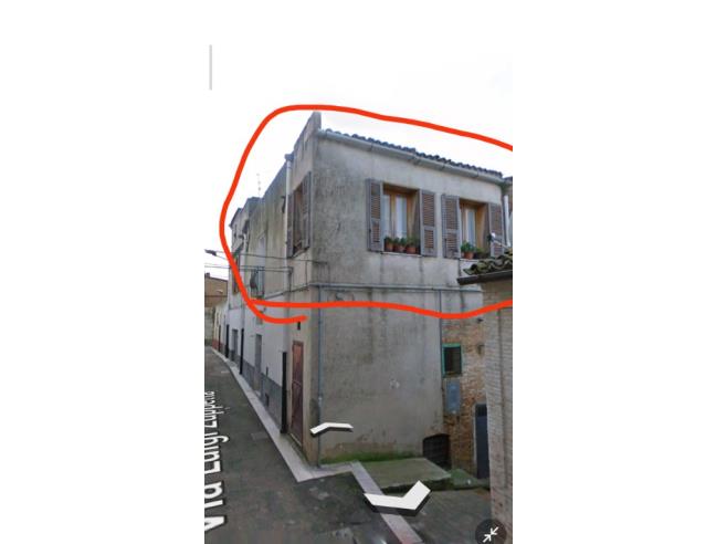 Anteprima foto 1 - Appartamento in Vendita a Ascoli Satriano (Foggia)