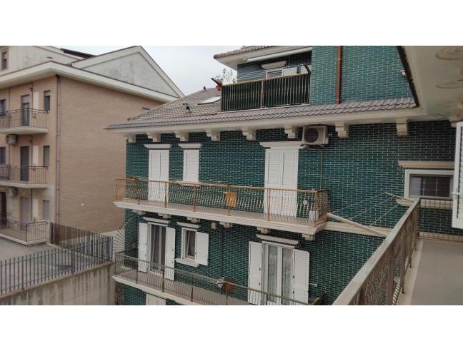 Anteprima foto 2 - Appartamento in Vendita a Ascoli Satriano (Foggia)