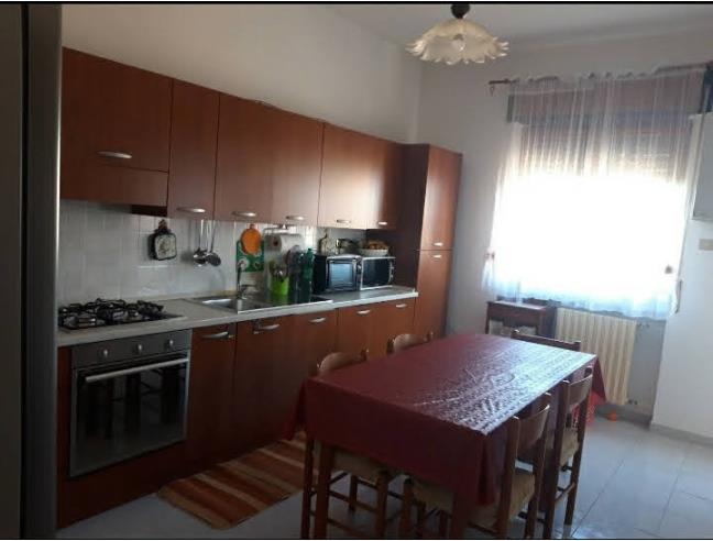 Anteprima foto 3 - Appartamento in Vendita a Ascoli Satriano (Foggia)