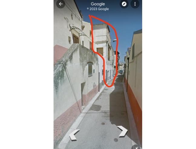 Anteprima foto 3 - Appartamento in Vendita a Ascoli Satriano (Foggia)