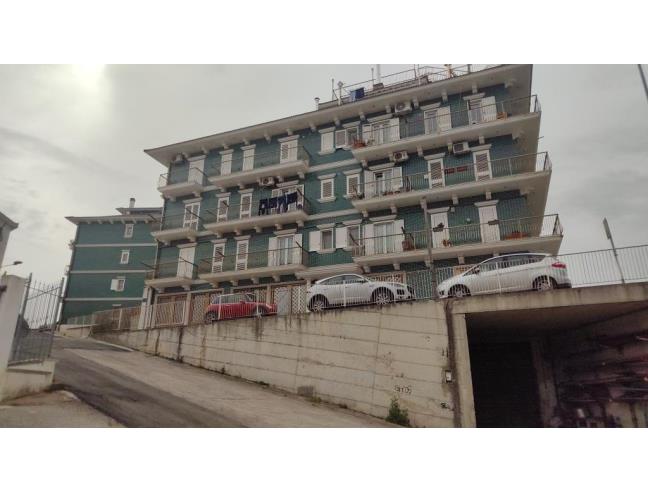 Anteprima foto 4 - Appartamento in Vendita a Ascoli Satriano (Foggia)