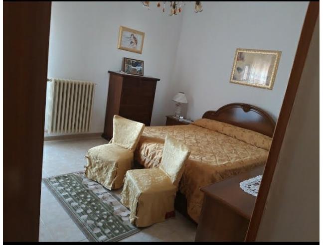 Anteprima foto 5 - Appartamento in Vendita a Ascoli Satriano (Foggia)