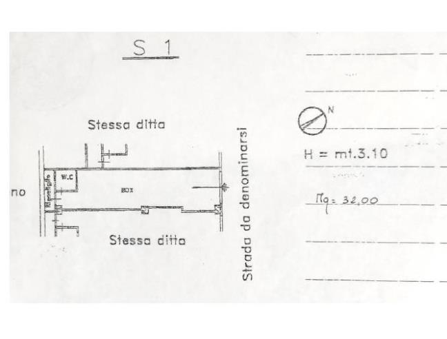 Anteprima foto 8 - Appartamento in Vendita a Ascoli Satriano (Foggia)