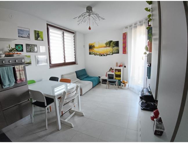 Anteprima foto 4 - Appartamento in Vendita a Assago (Milano)