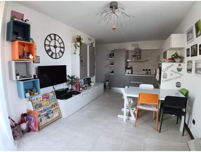 Anteprima foto 5 - Appartamento in Vendita a Assago (Milano)