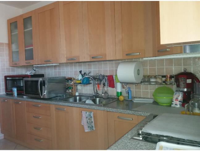Anteprima foto 4 - Appartamento in Vendita a Assemini (Cagliari)