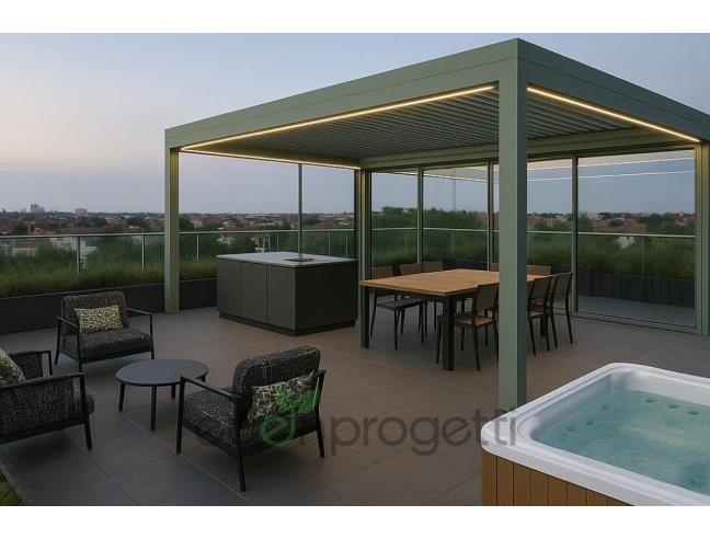 Anteprima foto 4 - Appartamento in Vendita a Assemini (Cagliari)