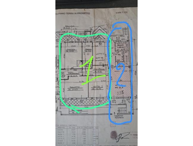 Anteprima foto 6 - Appartamento in Vendita a Assemini (Cagliari)