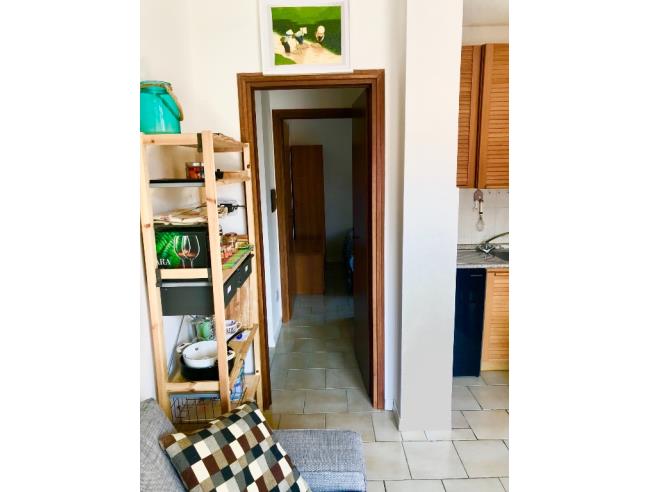 Anteprima foto 2 - Appartamento in Vendita a Asso - Scarenna