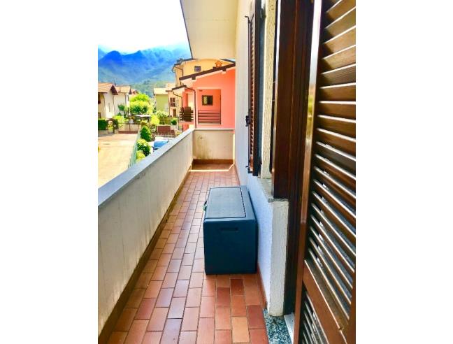 Anteprima foto 5 - Appartamento in Vendita a Asso - Scarenna