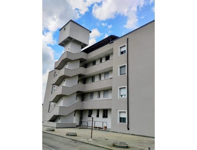 Anteprima foto 1 - Appartamento in Vendita a Asti (Asti)