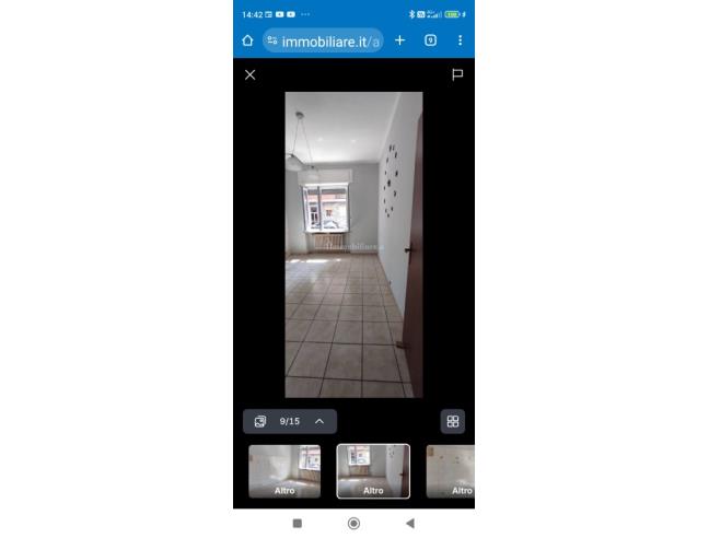 Anteprima foto 1 - Appartamento in Vendita a Asti (Asti)