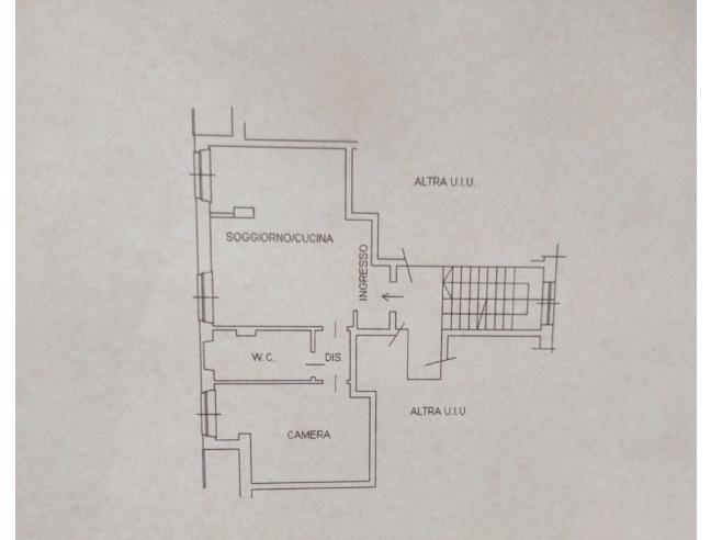 Anteprima foto 2 - Appartamento in Vendita a Asti (Asti)
