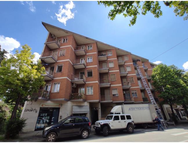 Anteprima foto 2 - Appartamento in Vendita a Asti (Asti)