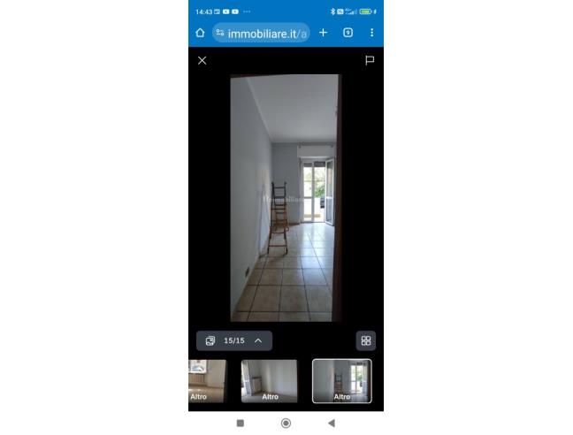 Anteprima foto 2 - Appartamento in Vendita a Asti (Asti)