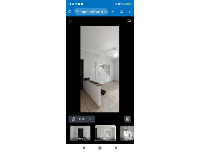 Anteprima foto 3 - Appartamento in Vendita a Asti (Asti)