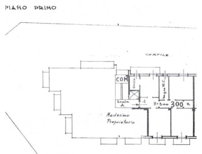 Anteprima foto 3 - Appartamento in Vendita a Asti (Asti)
