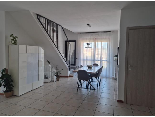 Anteprima foto 4 - Appartamento in Vendita a Asti (Asti)