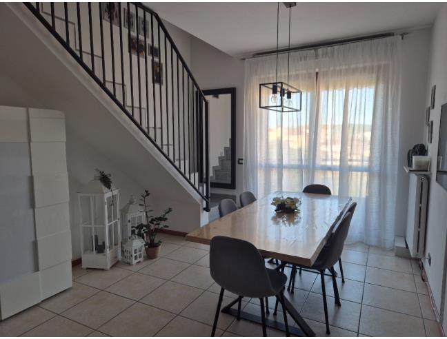 Anteprima foto 5 - Appartamento in Vendita a Asti (Asti)