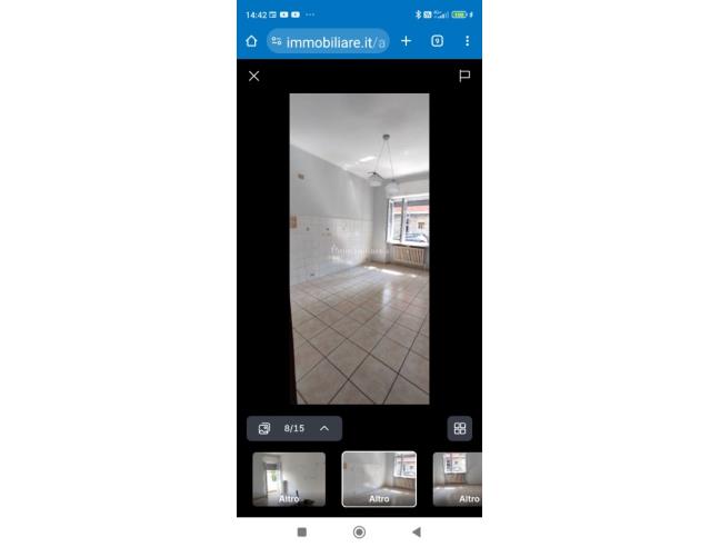Anteprima foto 5 - Appartamento in Vendita a Asti (Asti)