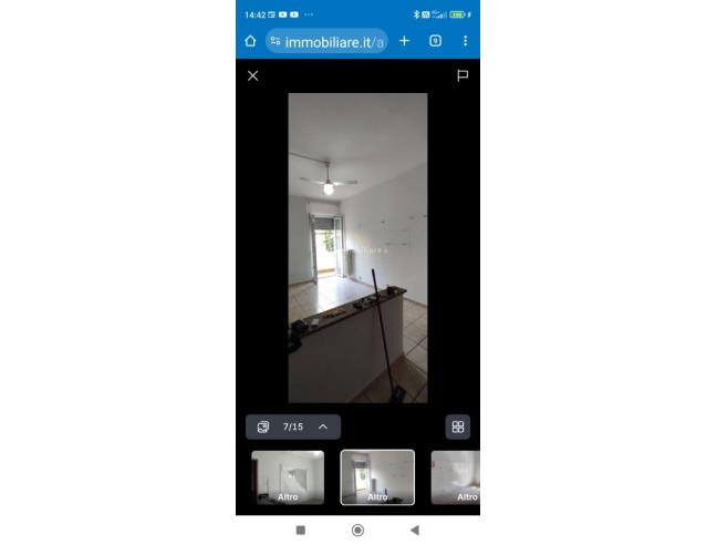Anteprima foto 6 - Appartamento in Vendita a Asti (Asti)